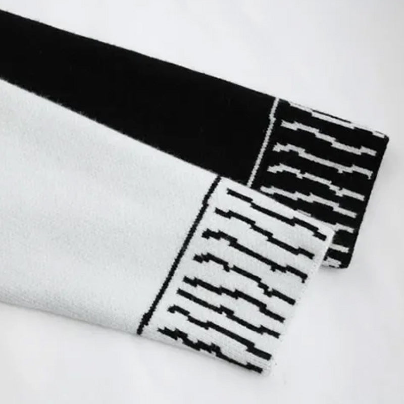 Livia Cardigan Grafico