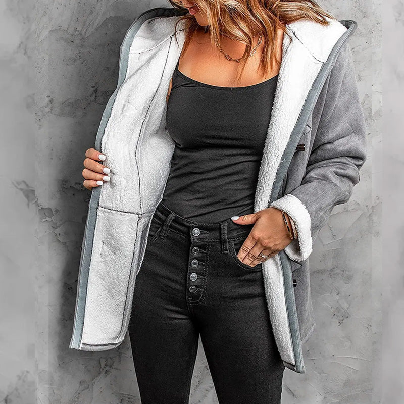 Giacca “Nordica Soft” Donna