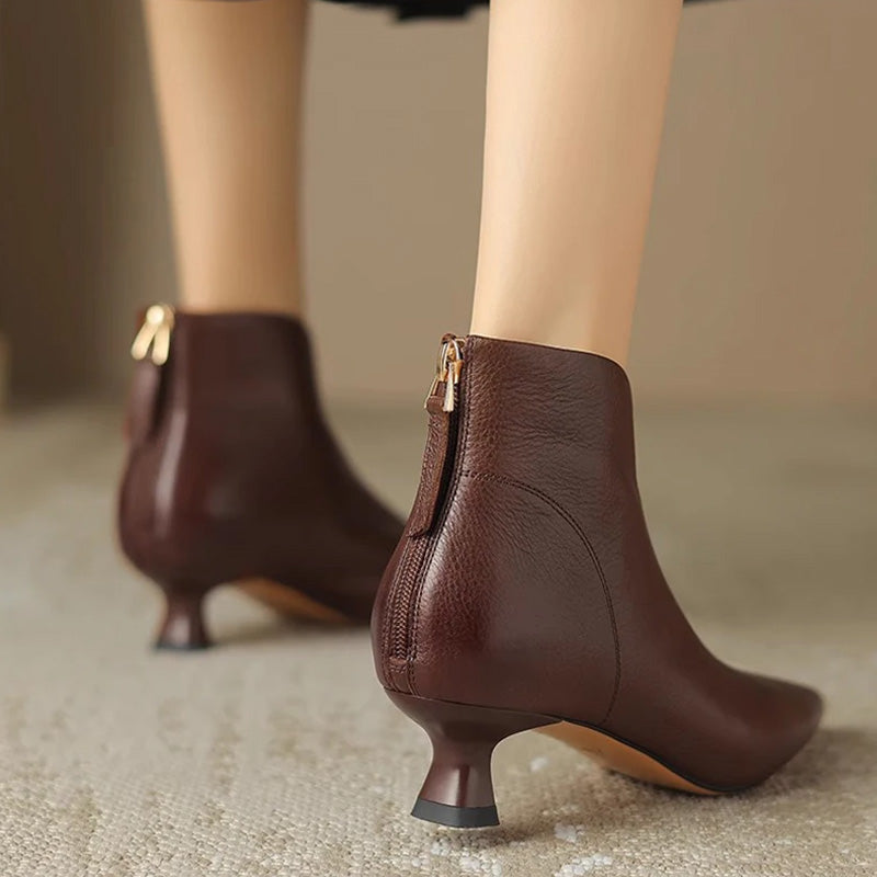 Stivali Madison Point