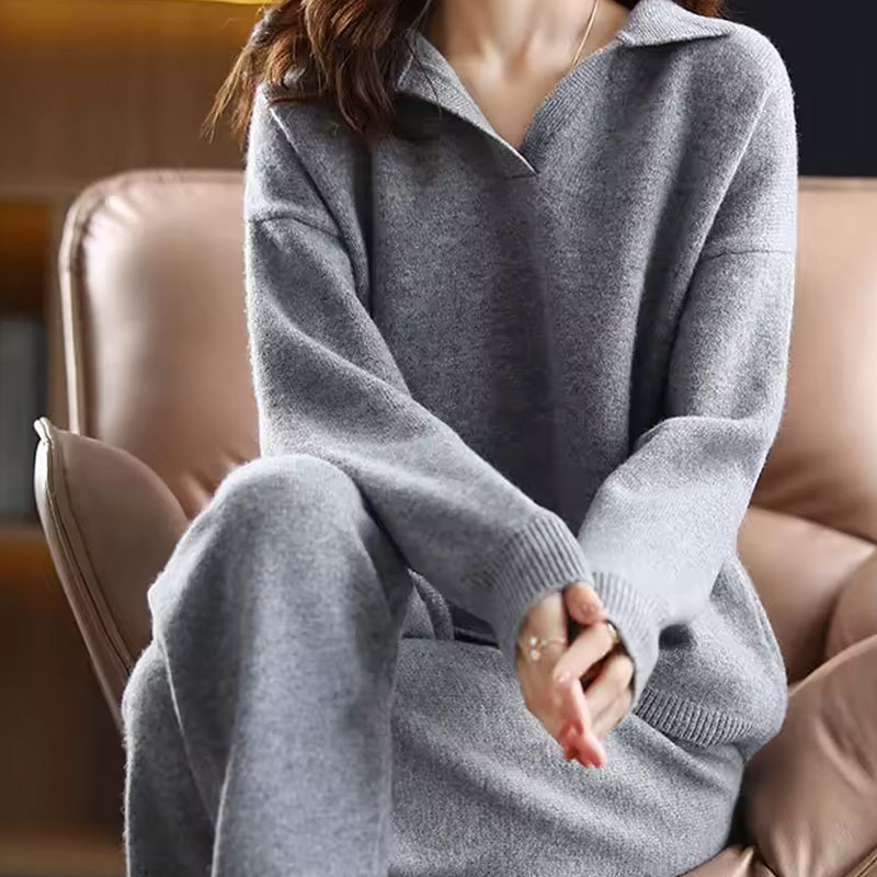 Set di maglia CloudEase