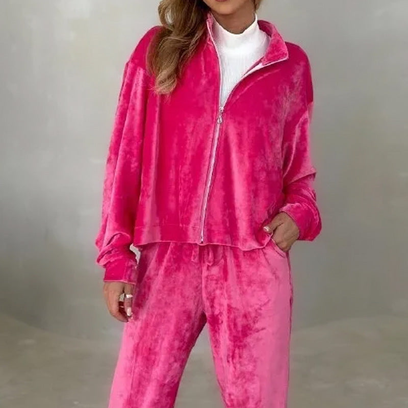 Set da jogging Veluxe