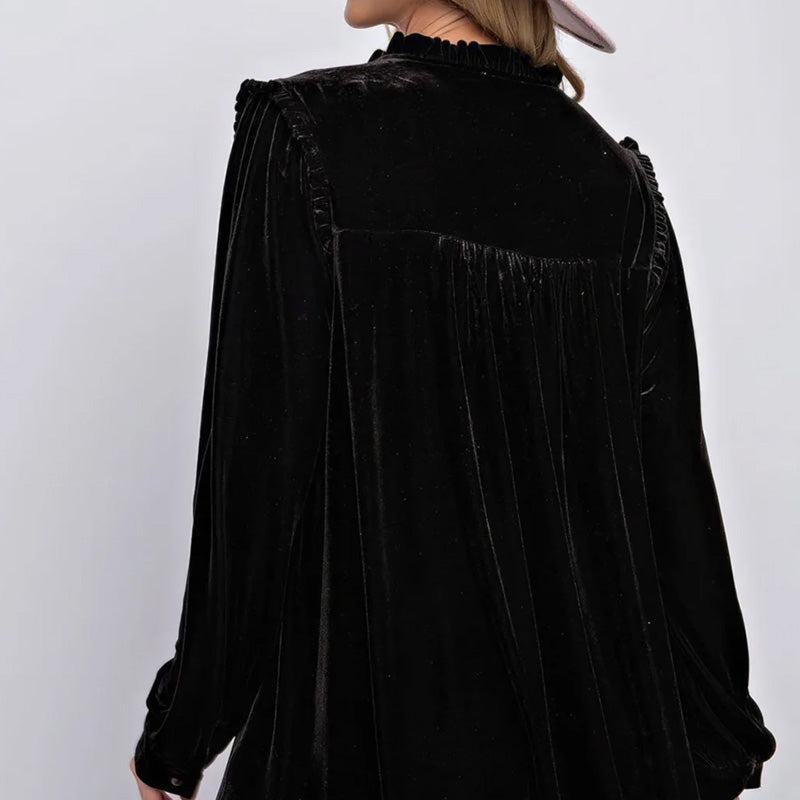 Abito “Velvet Dream” Donna