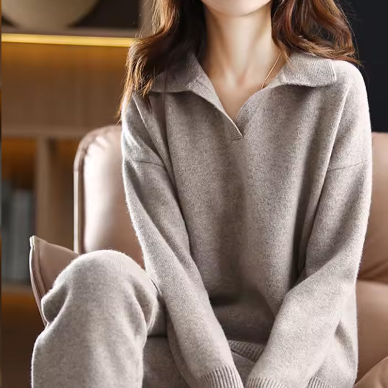 Set di maglia CloudEase