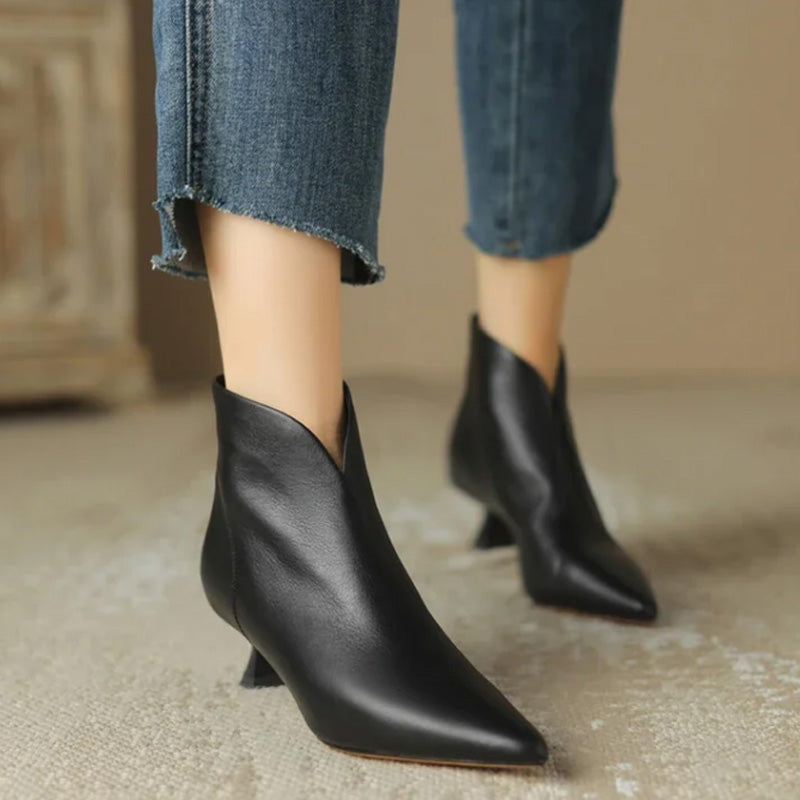 Stivali Madison Point