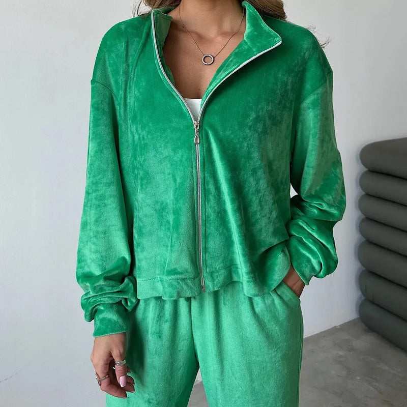 Set da jogging Veluxe