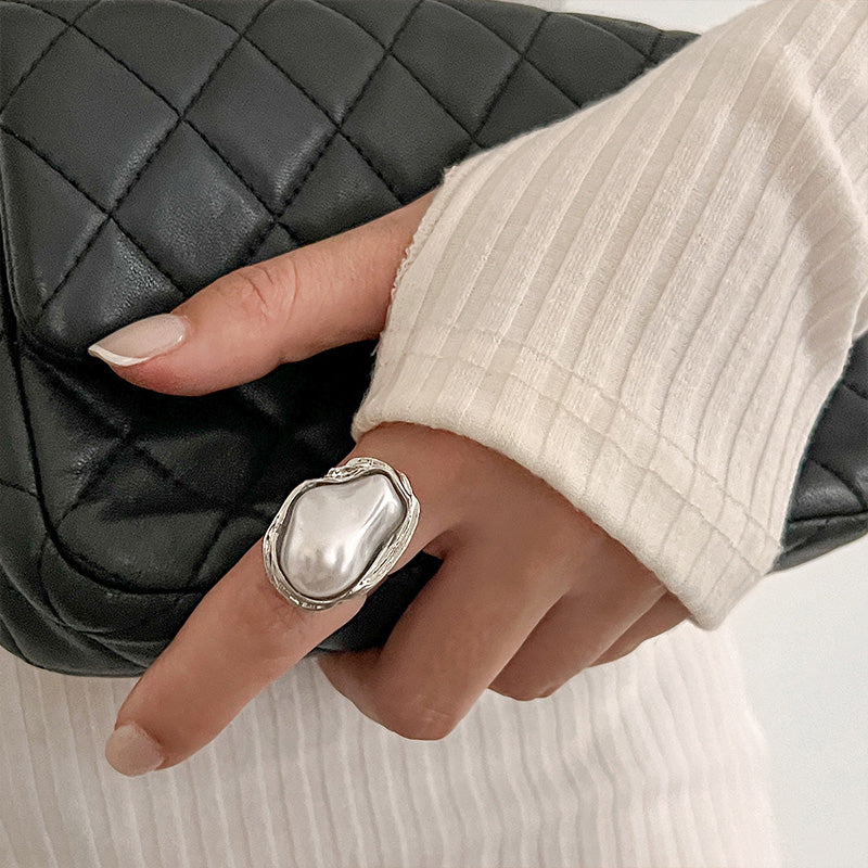 Bagliore del ghiacciaio