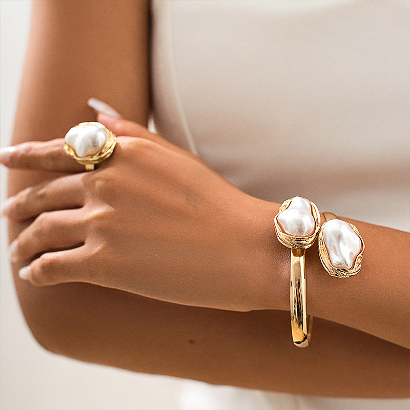 Bagliore del ghiacciaio