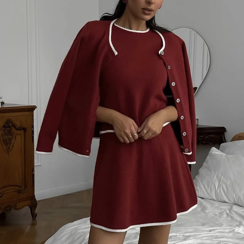 Set di maglia Ginevra