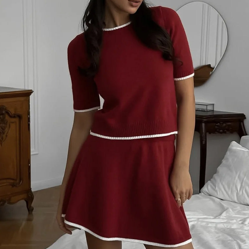 Set di maglia Ginevra