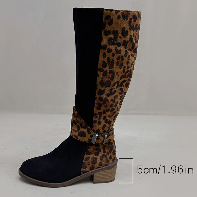 Stivali “Savannah Chic” Donna