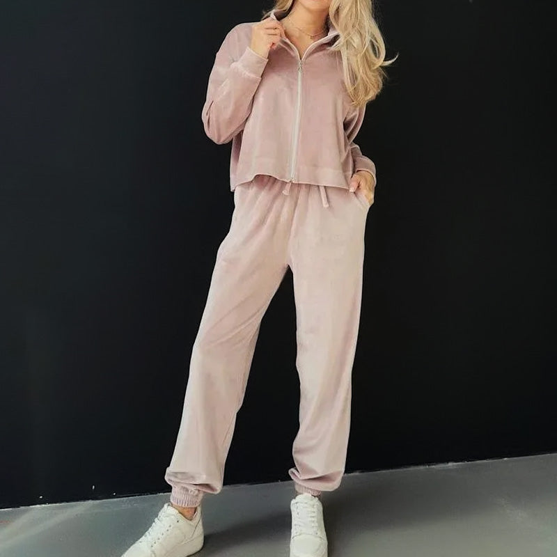 Set da jogging Veluxe