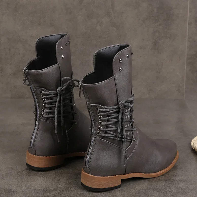 Stivali “Giulia Urban Style”