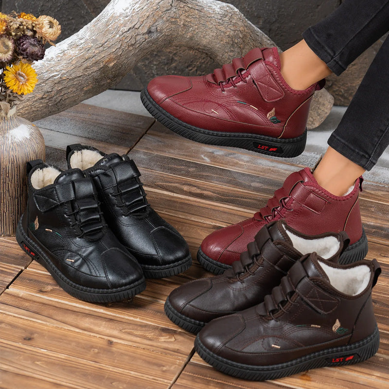 Sneaker “Elena Comfort Walk”