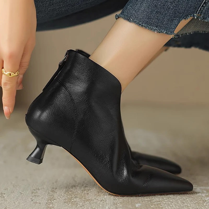 Stivali Madison Point