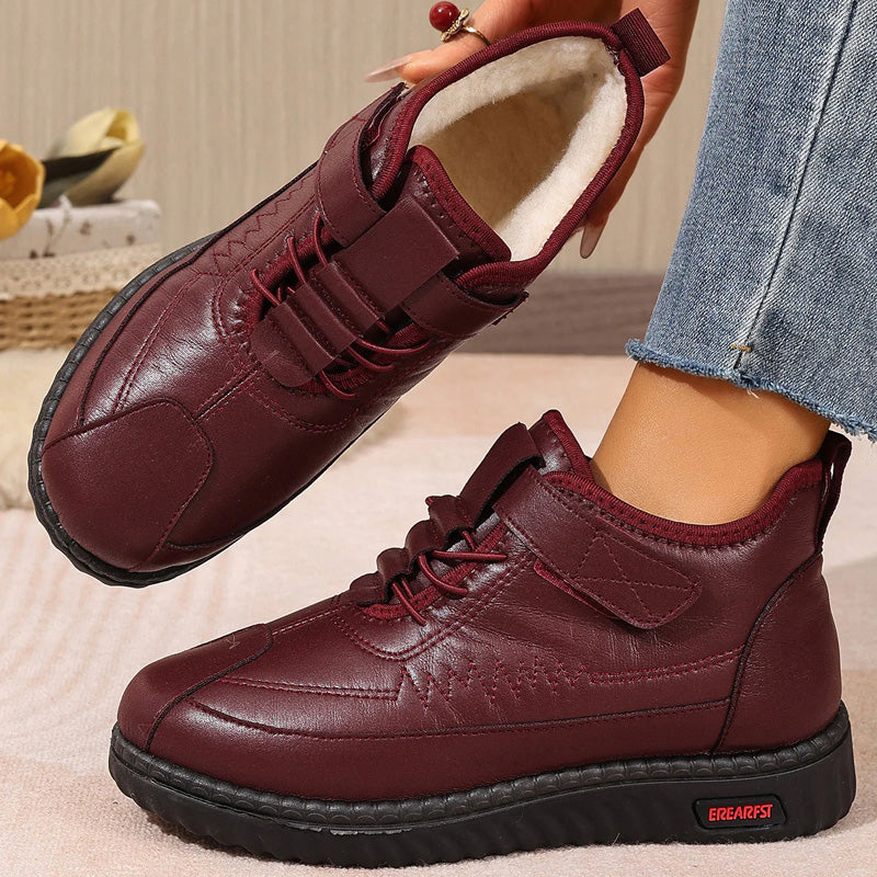 “Laura Winter SoftStep”