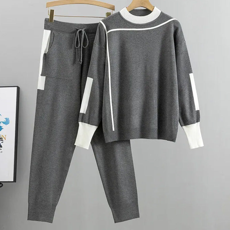 Set di maglia MetroEdge