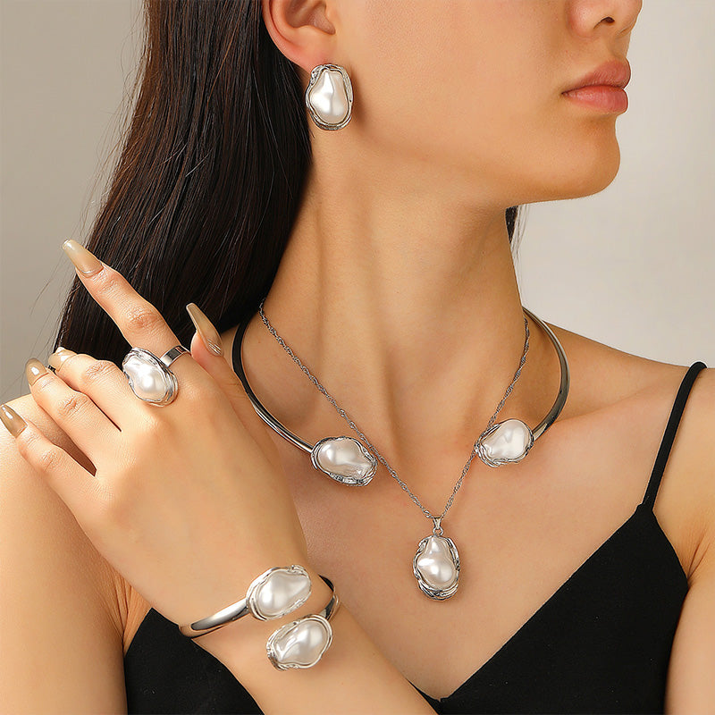 Bagliore del ghiacciaio