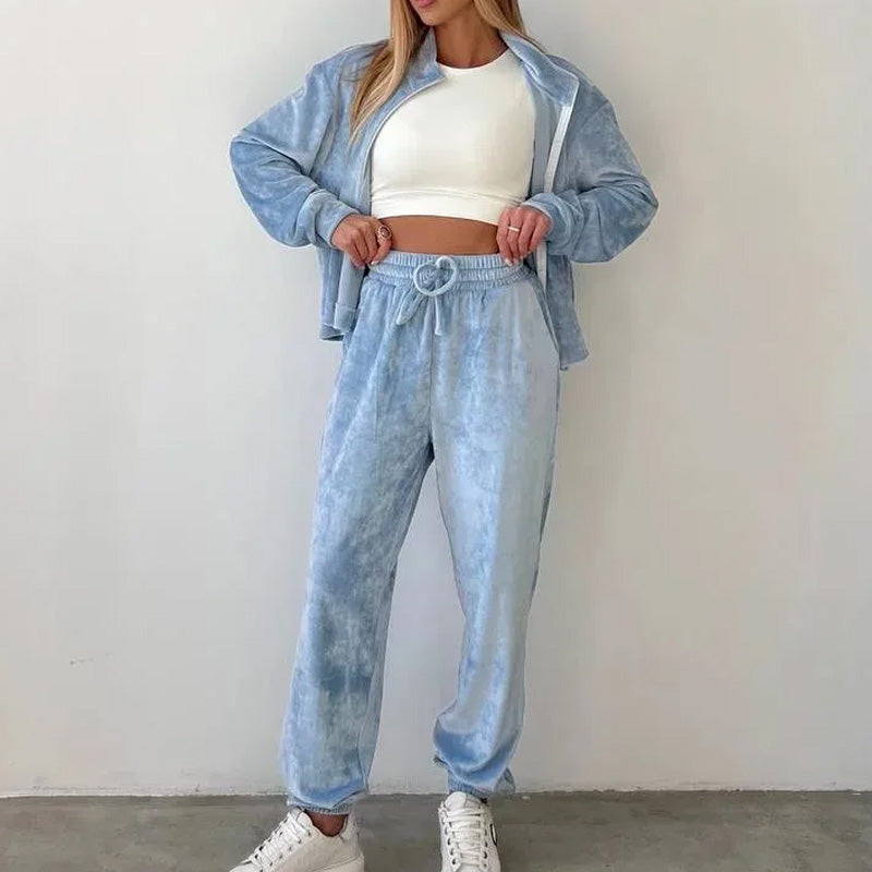 Set da jogging Veluxe