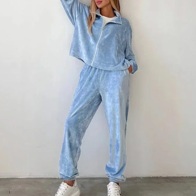 Set da jogging Veluxe