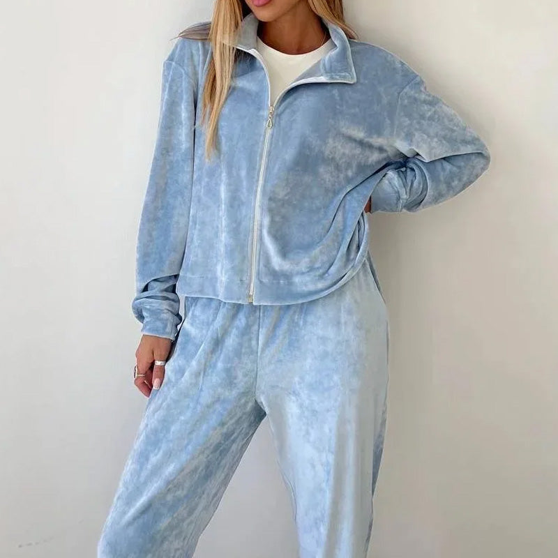 Set da jogging Veluxe