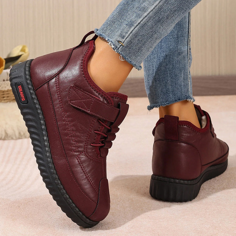 “Laura Winter SoftStep”