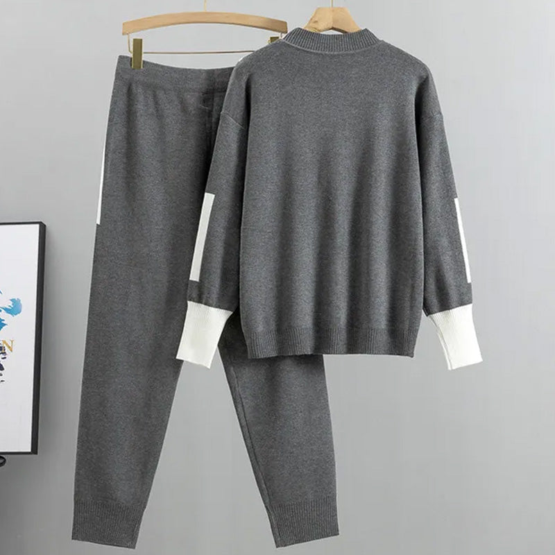 Set di maglia MetroEdge