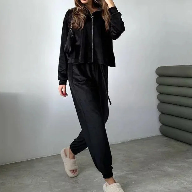 Set da jogging Veluxe