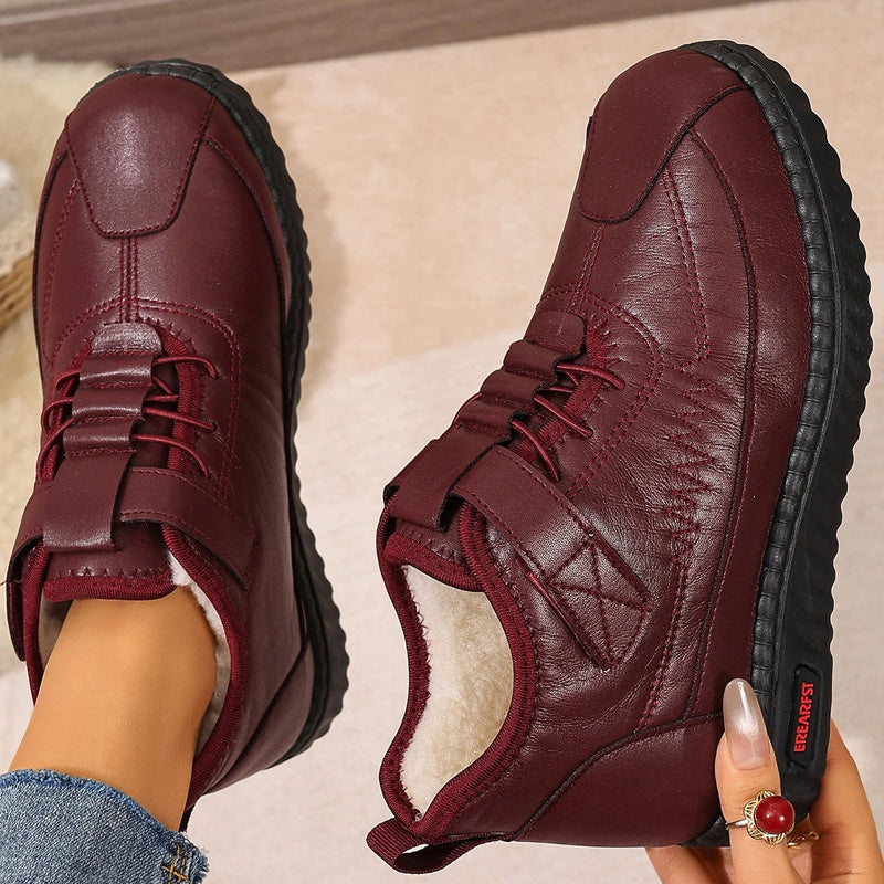 “Laura Winter SoftStep”