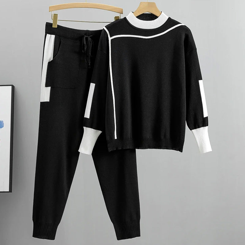 Set di maglia MetroEdge