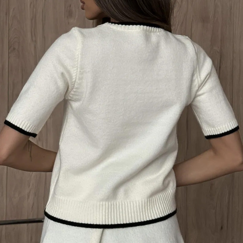 Set di maglia Ginevra