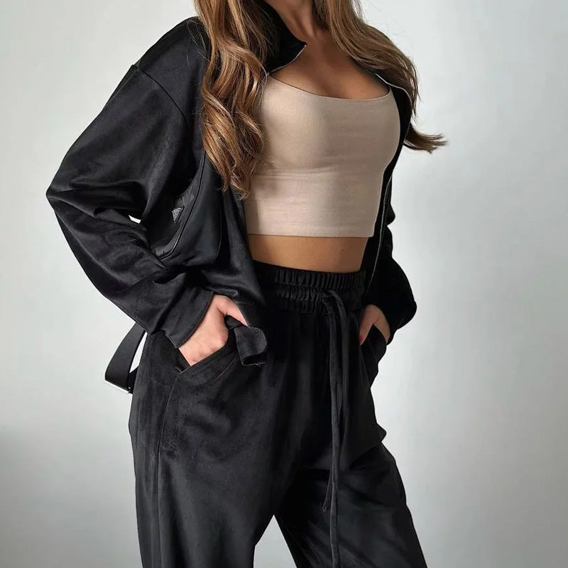 Set da jogging Veluxe