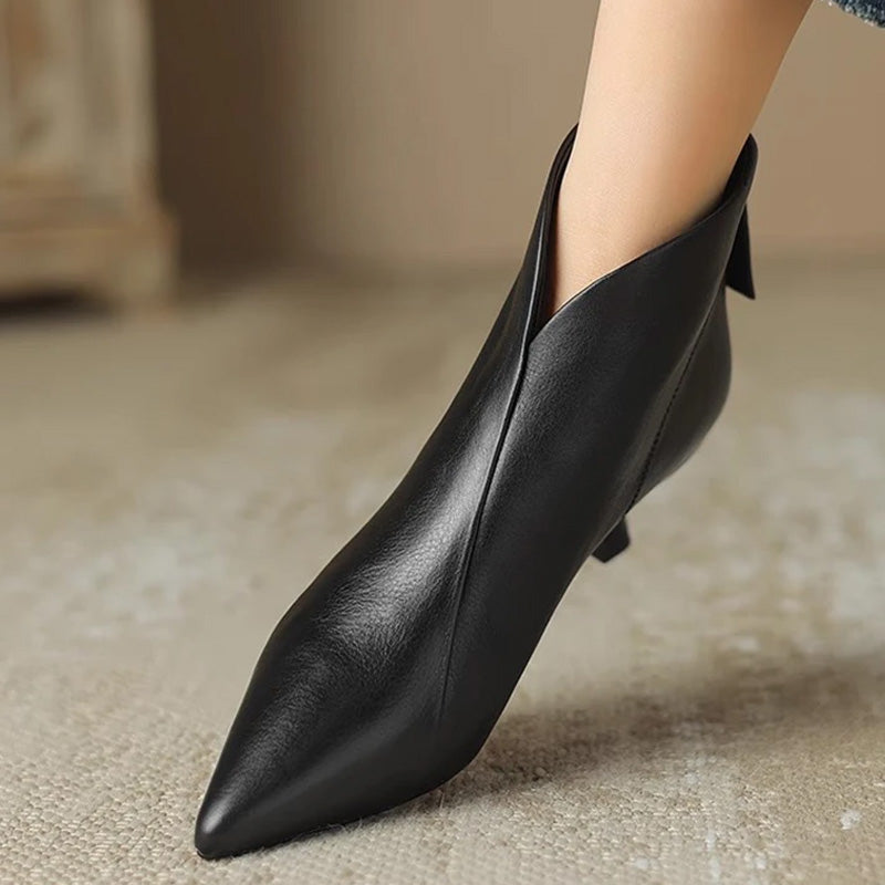 Stivali Madison Point