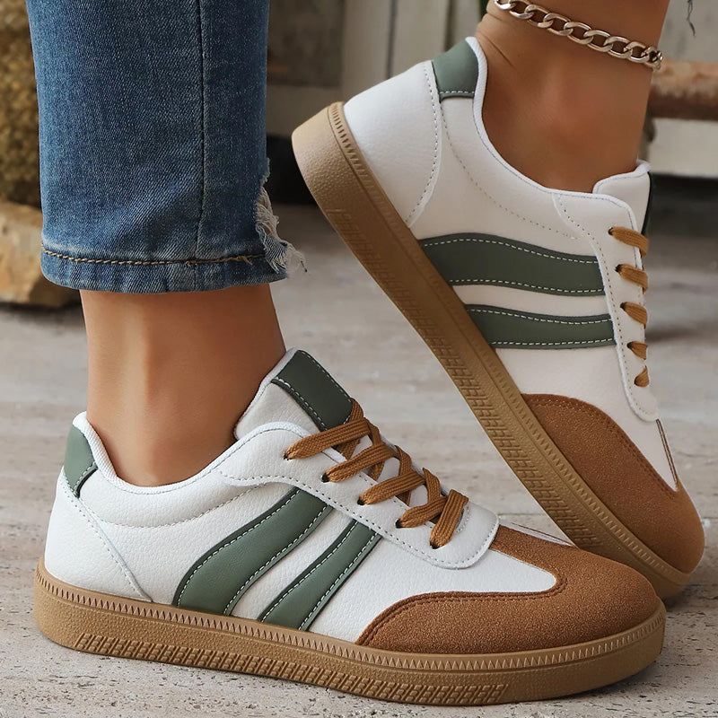 Rovello Sneakers Retrò