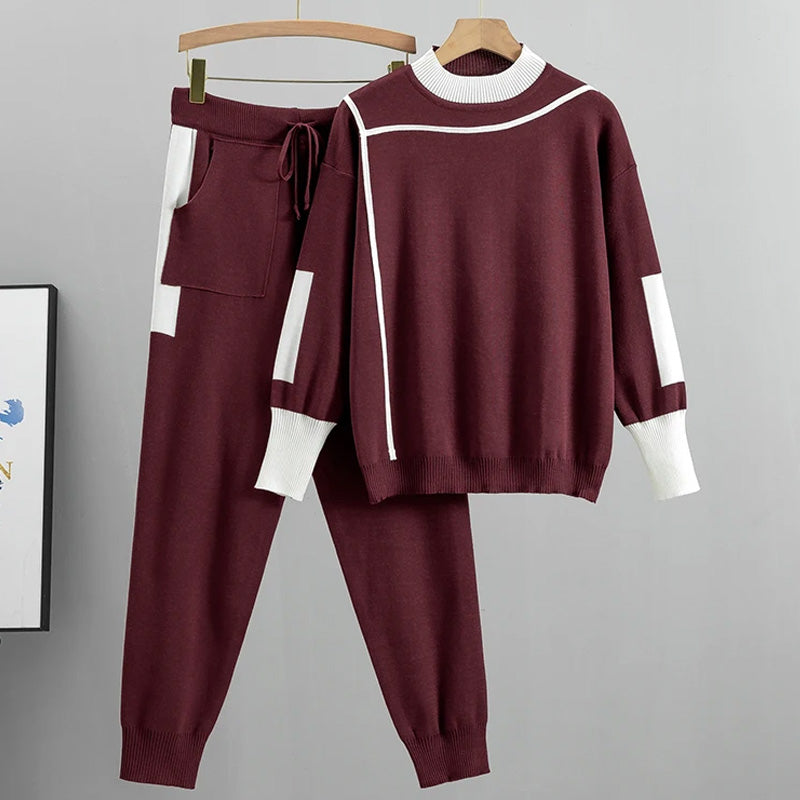 Set di maglia MetroEdge