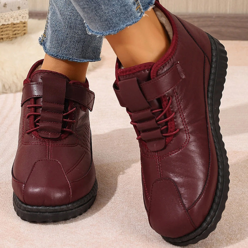 “Laura Winter SoftStep”