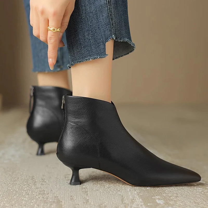 Stivali Madison Point