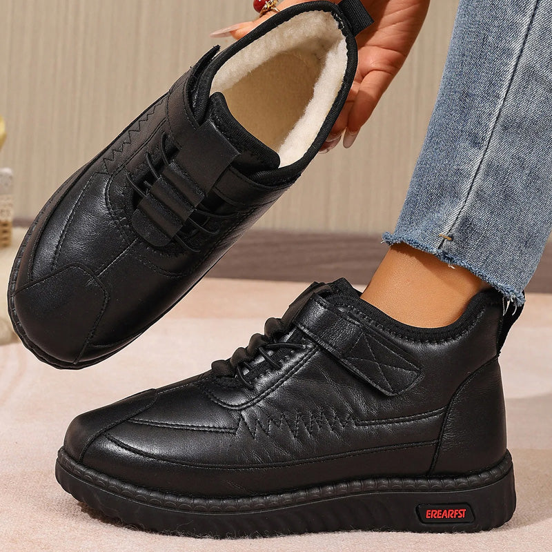 “Laura Winter SoftStep”