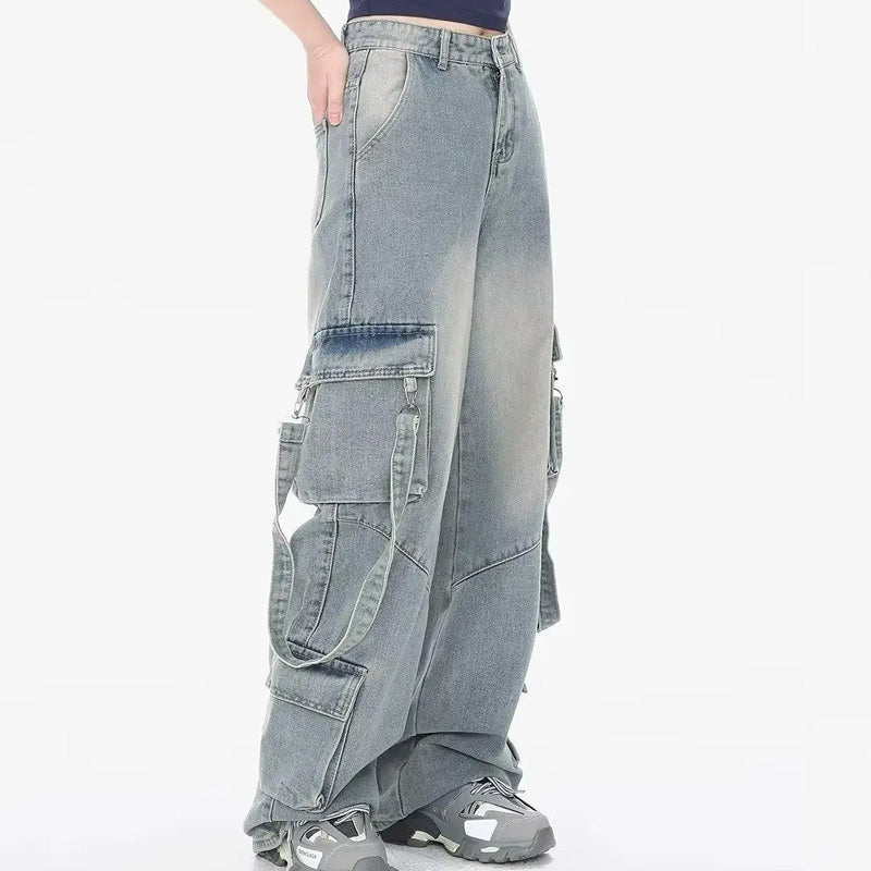 Nora Jeans da strada