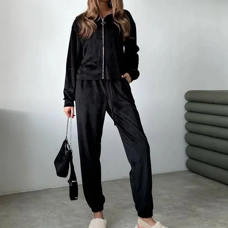 Set da jogging Veluxe