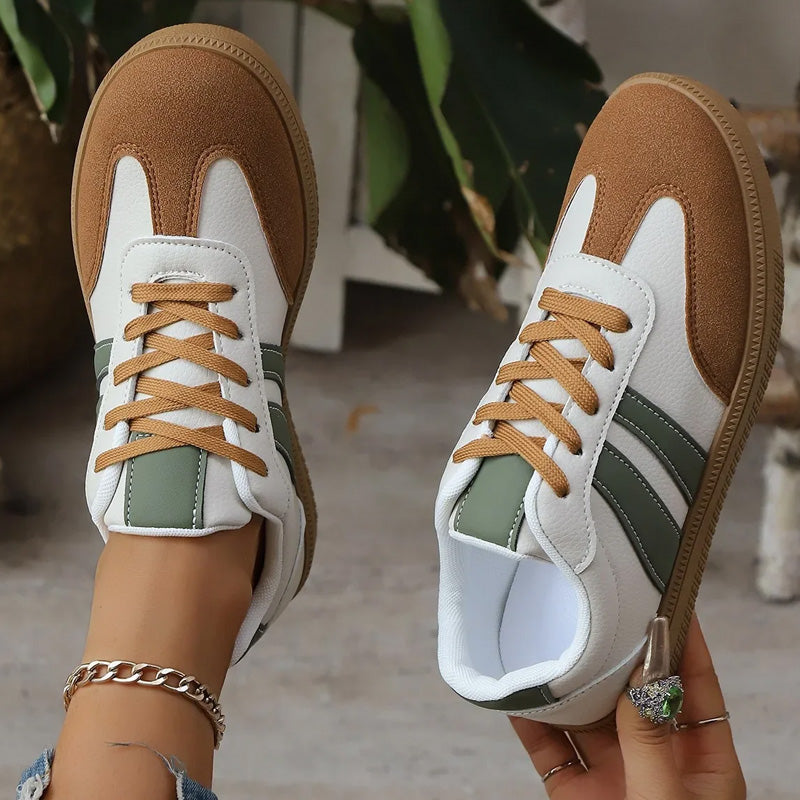 Rovello Sneakers Retrò