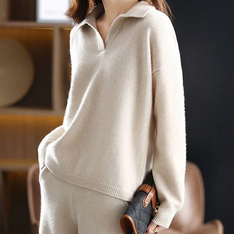 Set di maglia CloudEase