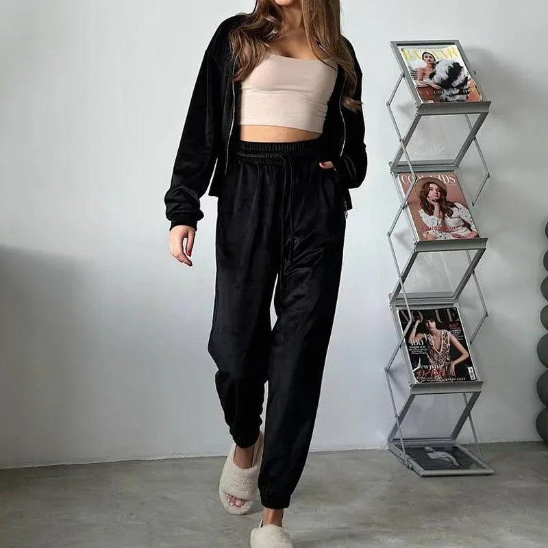 Set da jogging Veluxe