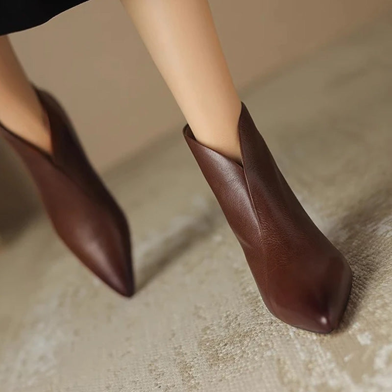 Stivali Madison Point