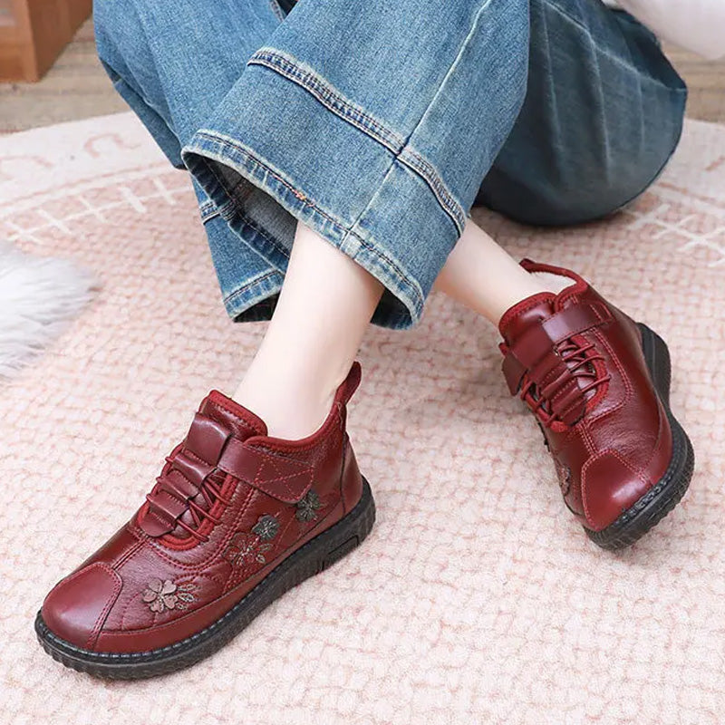 “Martina Winter Bloom”