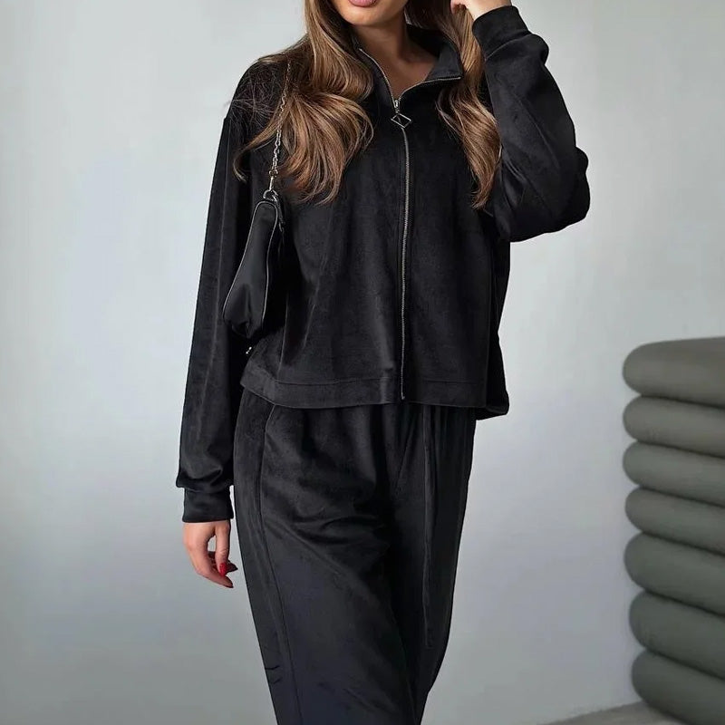 Set da jogging Veluxe