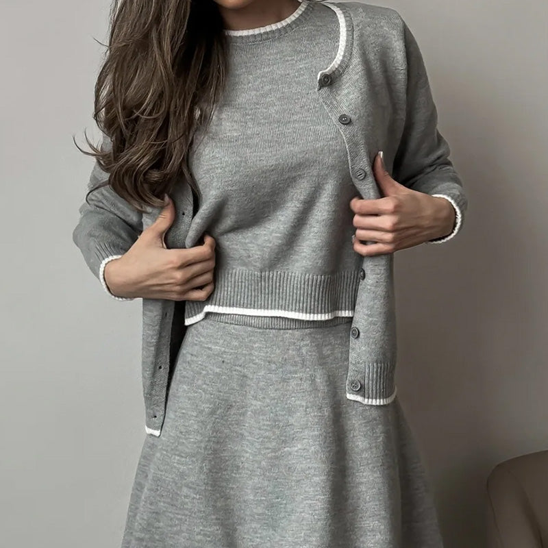 Set di maglia Ginevra