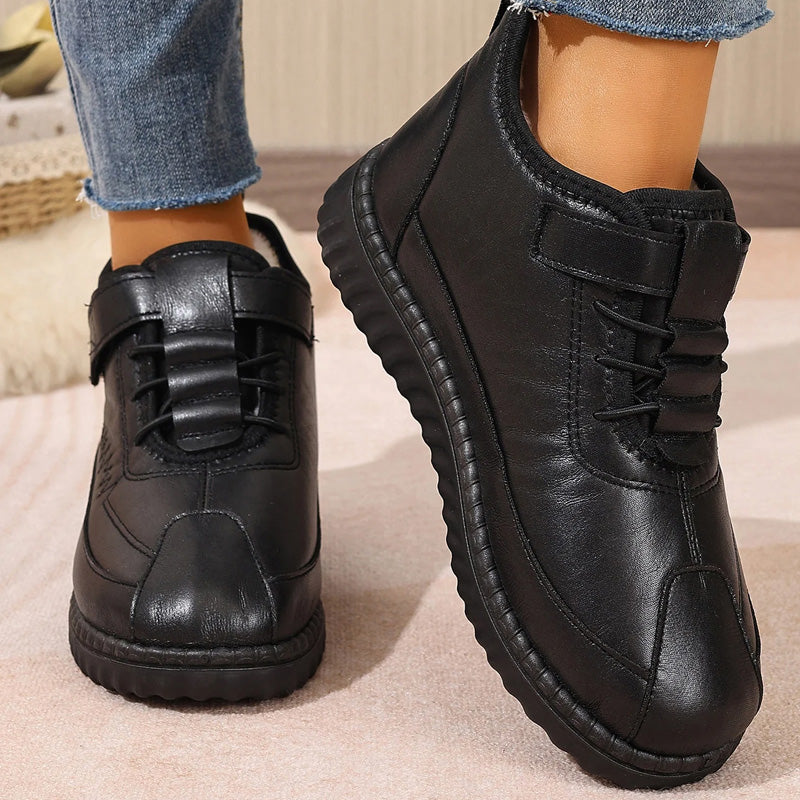 “Laura Winter SoftStep”