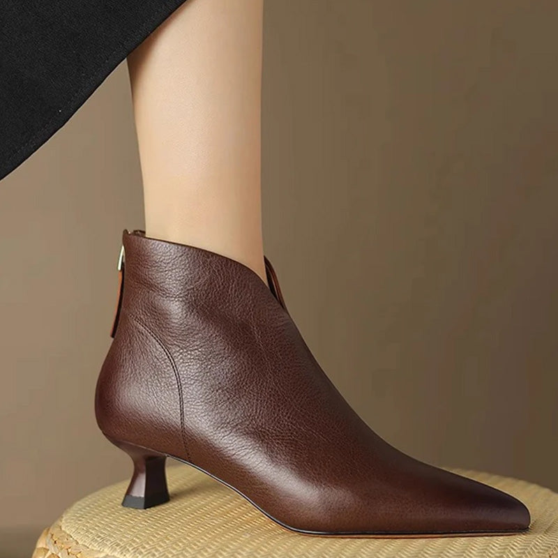 Stivali Madison Point