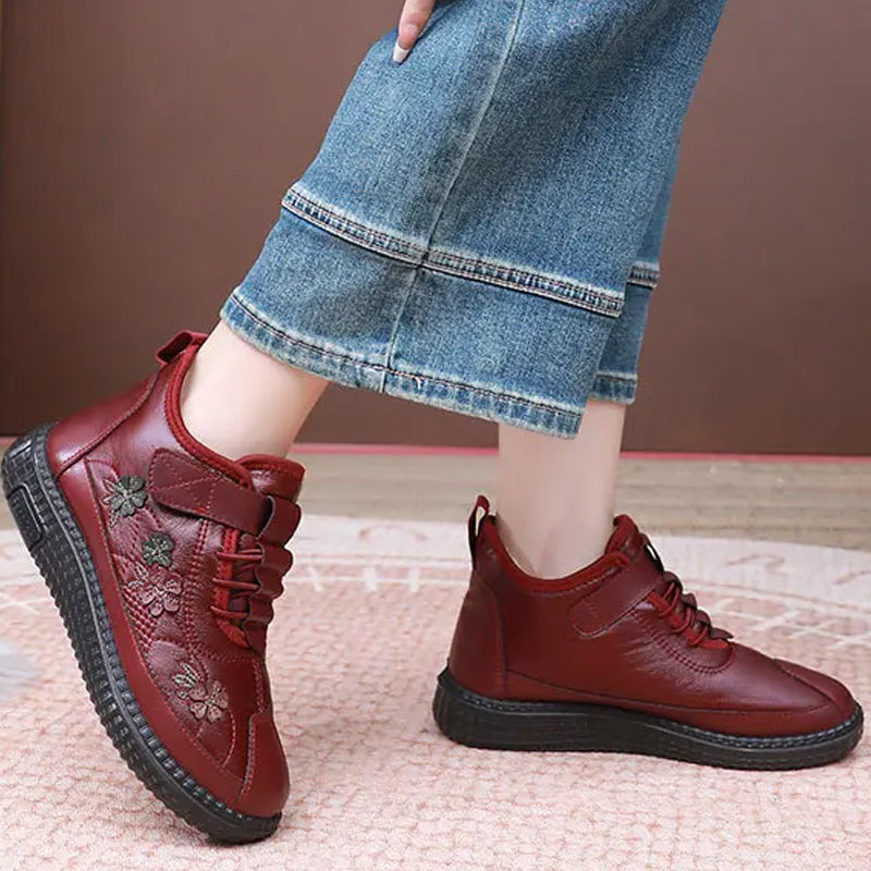 “Martina Winter Bloom”