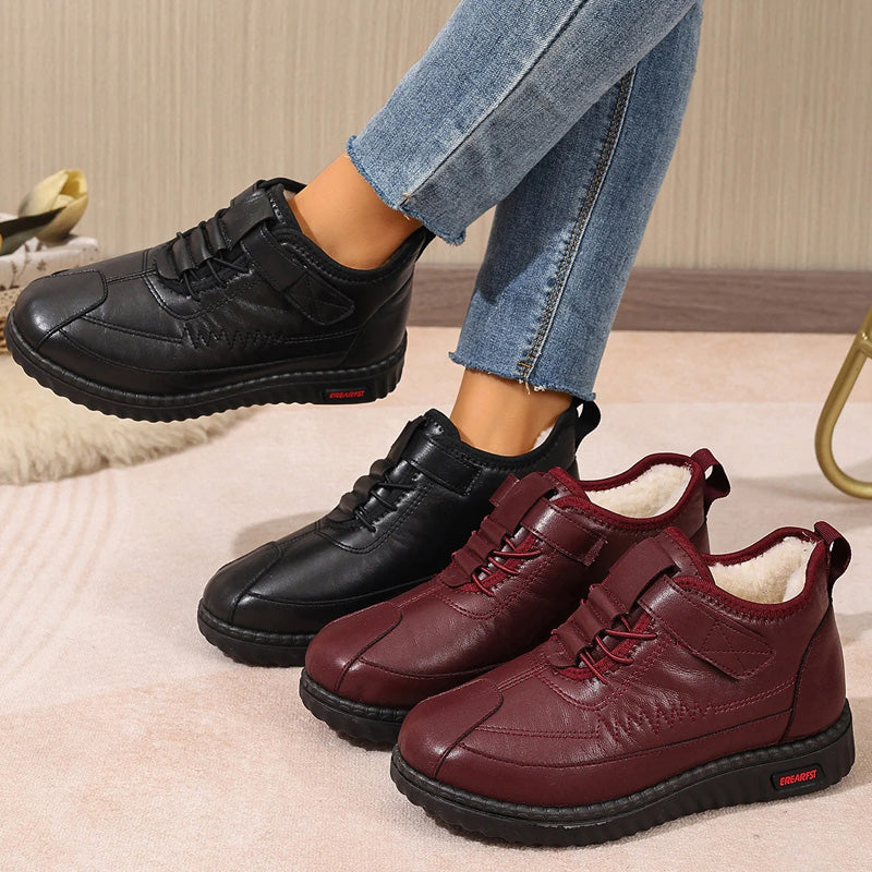 “Laura Winter SoftStep”